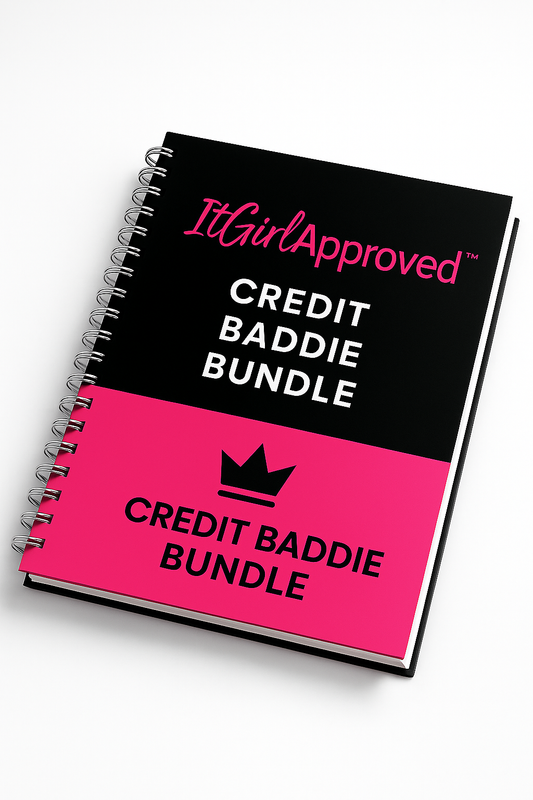 DIY Baddie Bundle